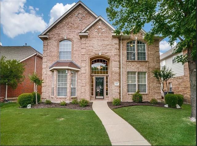 Foto principal - 1605 Oak Brook Ln