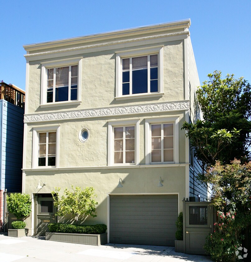Primary Photo - 140-144 Carmel St