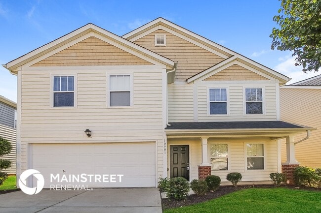 Building Photo - 10901 Slalom Hill Rd