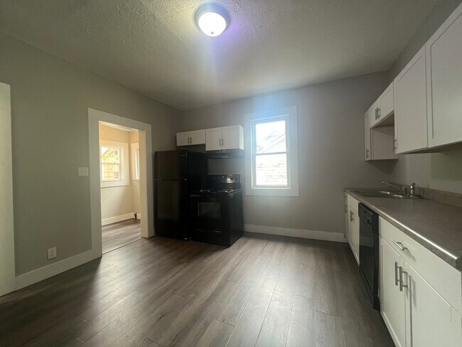 Foto del edificio - 1514 Ringgold Ave