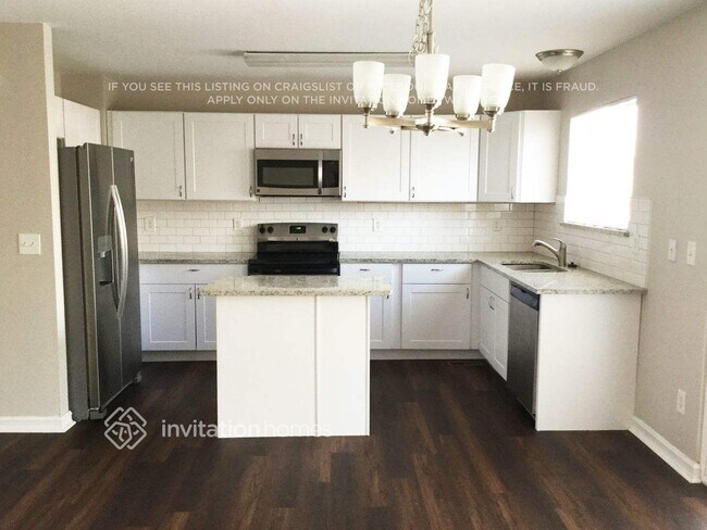 Foto del edificio - 5224 S Jericho St