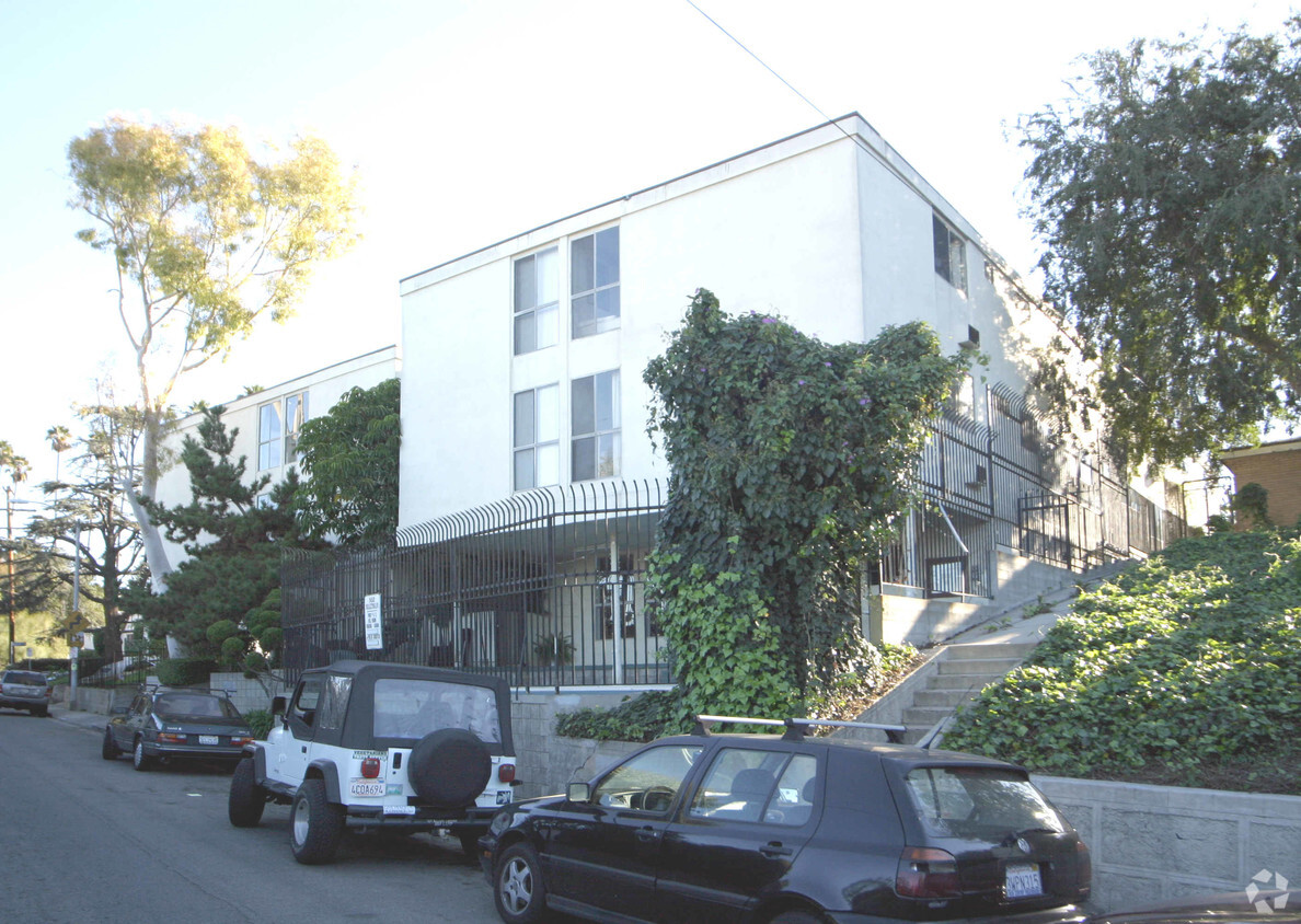 Building Photo - 952 Maltman Ave