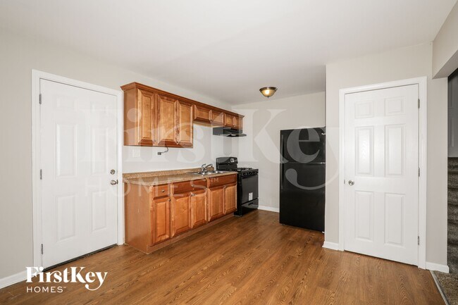 Foto del edificio - 12865 W Highland Ave