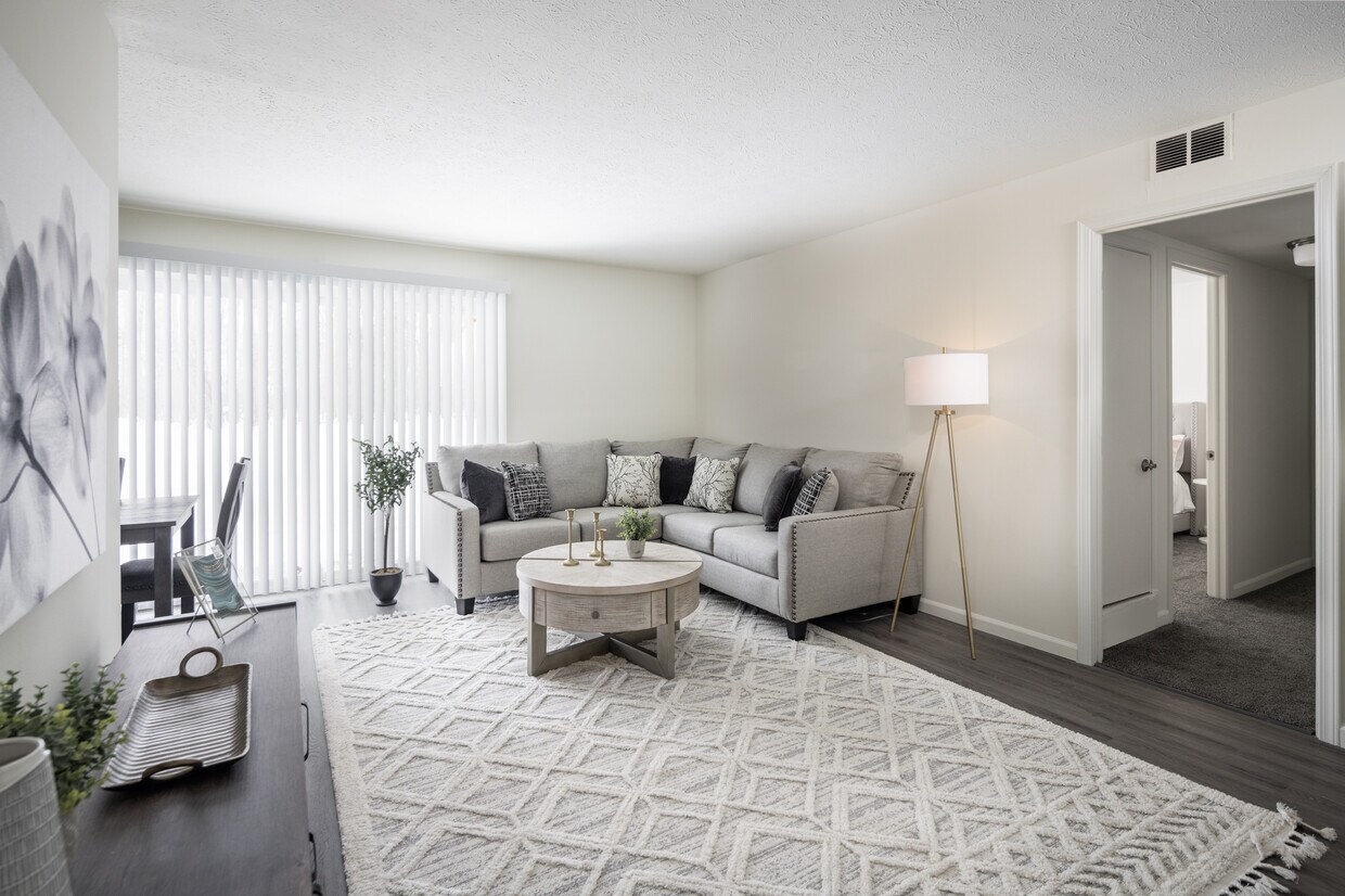 Solon Park Apartments Apartments in Solon, OH