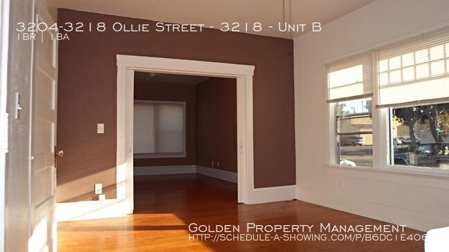 Foto del edificio - 3204-3218 Ollie St