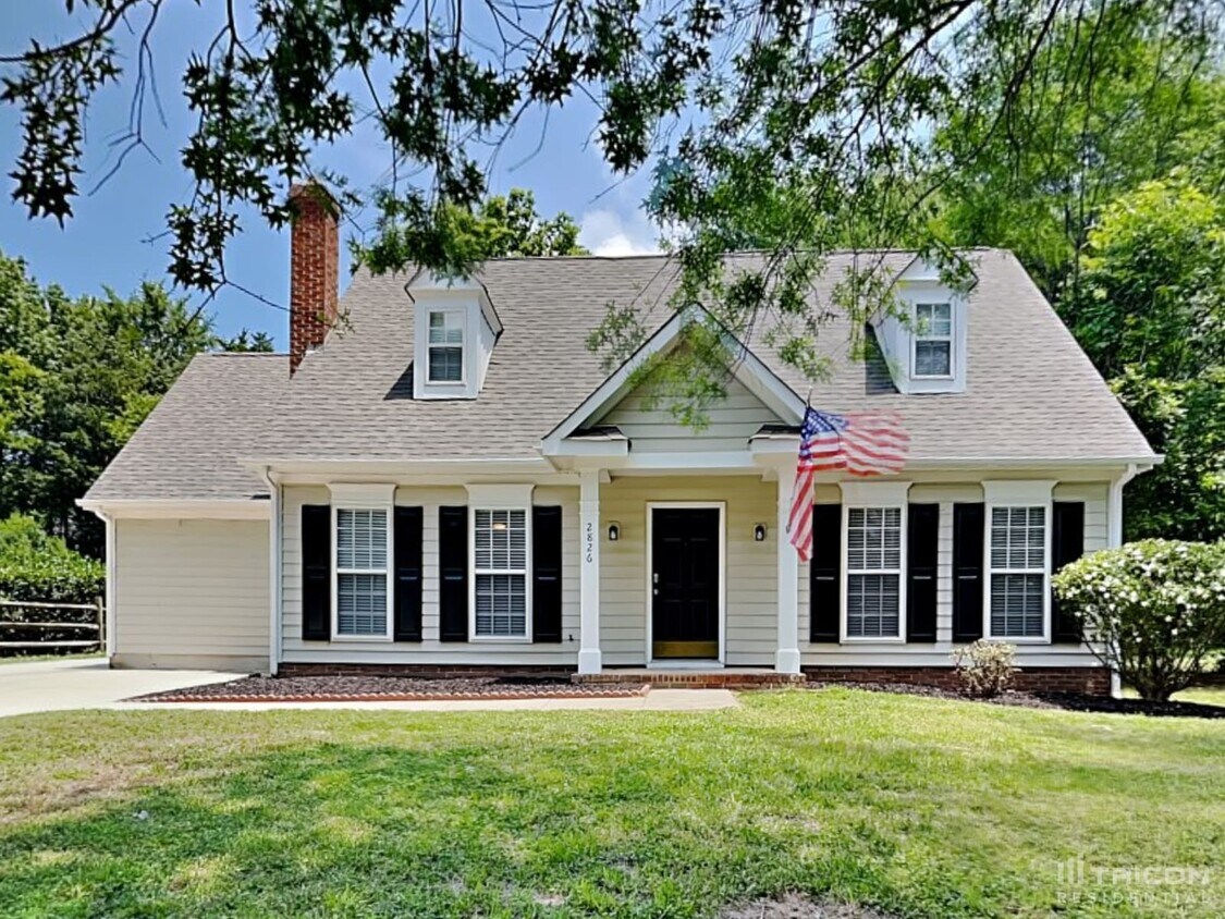 Primary Photo - 2826 Bricker Dr