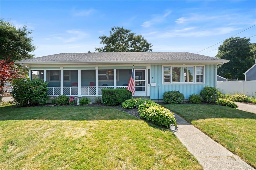 Foto principal - 9 Woodlund Ave