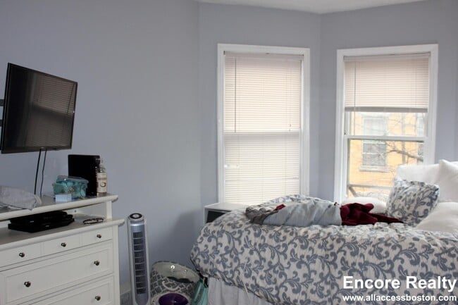 Foto del edificio - 40 Anderson St