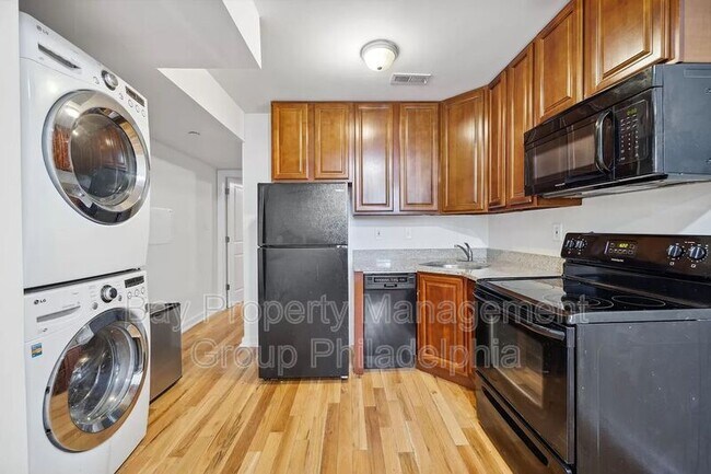 Foto del edificio - 1826 W Norris St