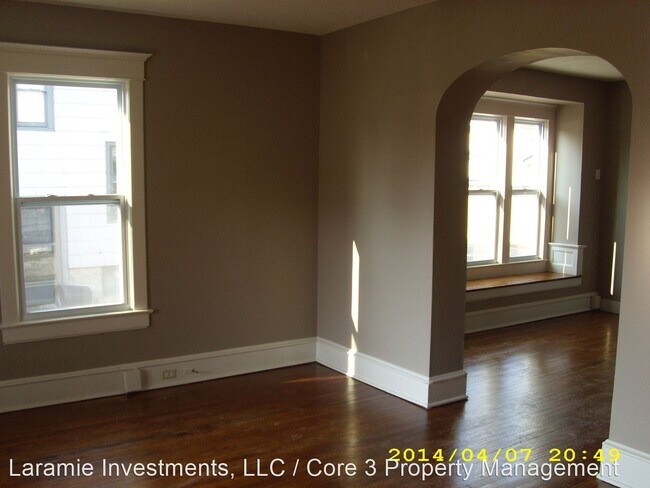 Foto del edificio - 1309 S Main St