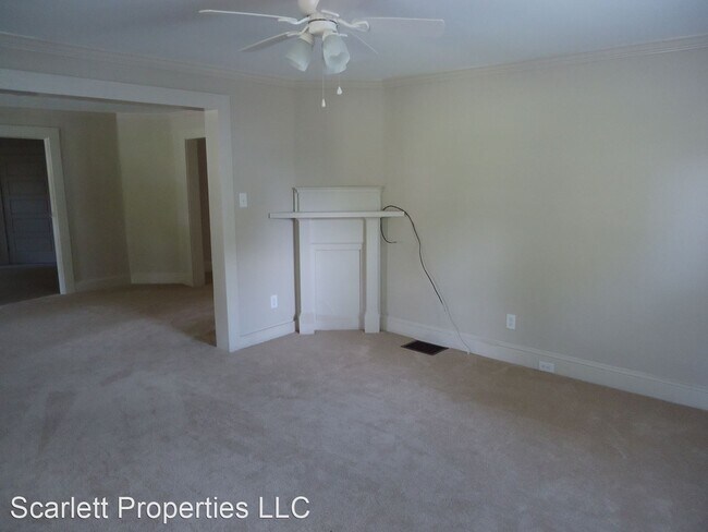 Building Photo - 3 br, 2 bath House - 61 27th Street NW