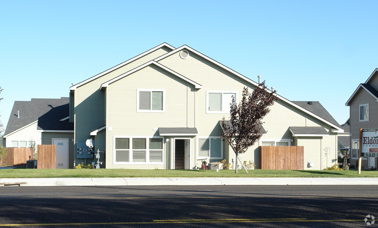 Primary Photo - 4015 Idaho Ave