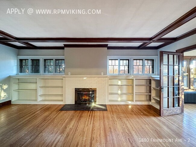 Building Photo - 3Br with Sun room or 4Br 2ba. ~ Flexible T...