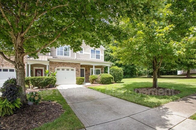 Photo - 5517 Tipperlinn Way Townhome