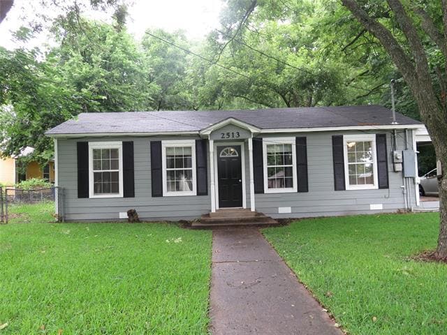 Primary Photo - 2513 W Walker St