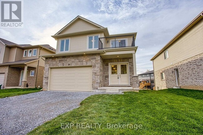 Building Photo - 26 Willson Dr