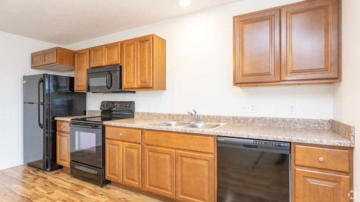 Headwaters Apartments Apartments in Traverse City, MI