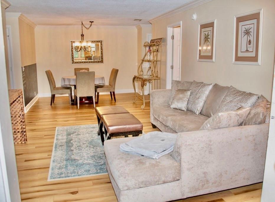 Foto principal - 2504 Demere Rd