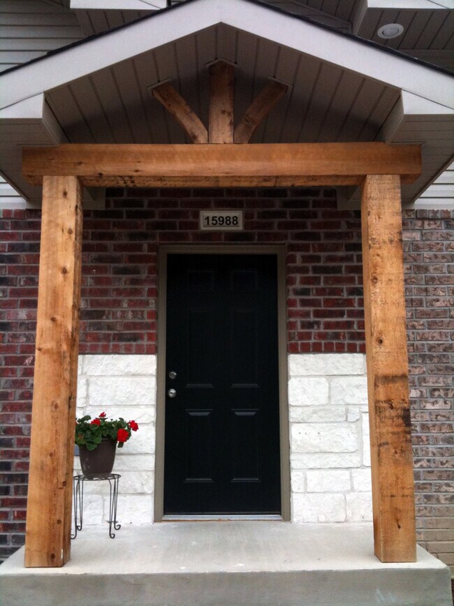 Foto del edificio - Lease Takeover Opportunity Available! 2 Bedroom Town house for Rent in Lindale!