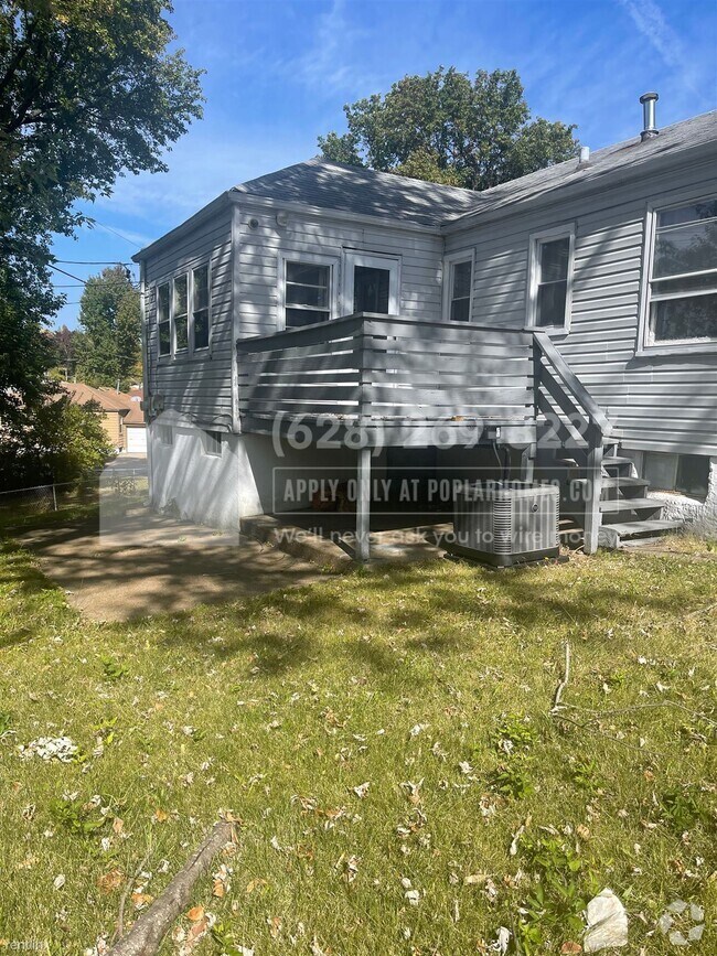 Apartments For Rent in Bel Ridge, MO 335 Rentals Page 2