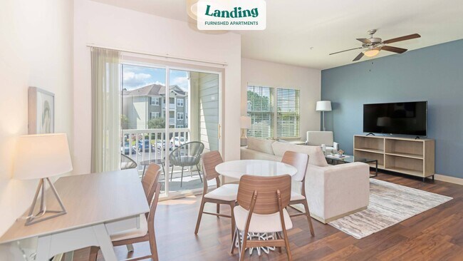 Foto del edificio - 370 Oakleaf Village Parkway
