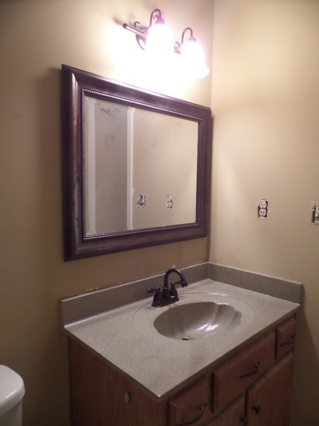 Building Photo - MAGNOLIA SUBDIVISION, COVE LOT!
