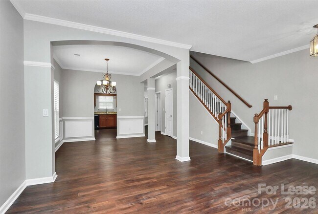 Foto del edificio - 6939 Brachnell View Dr