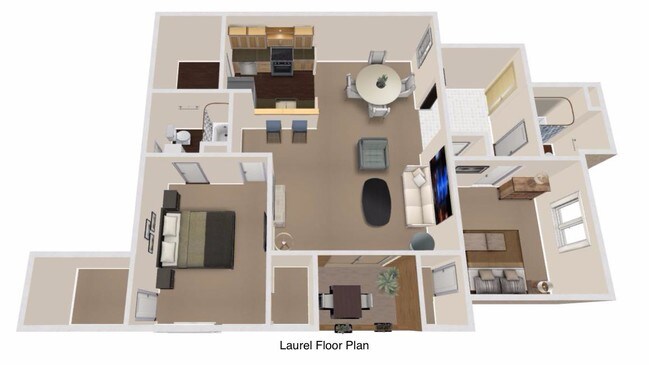 Building Photo - Lakemont Apartments