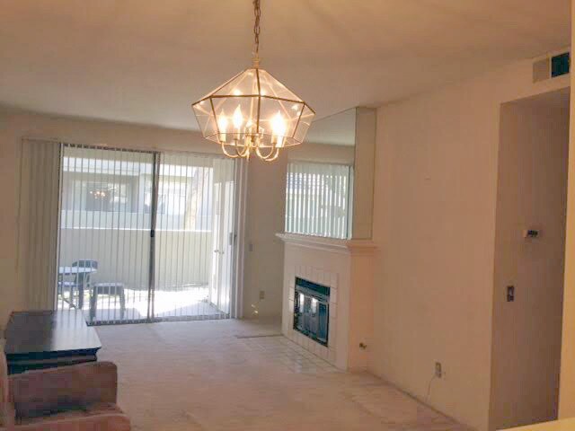 Living Room - 23951 Arroyo Park Dr