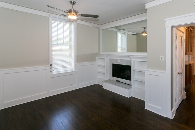 Foto del edificio - 3620 N Bosworth Ave