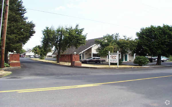 Foto del edificio - Chalet Villa