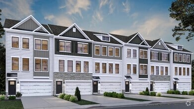 Building Photo - 9710 Hopkins St
