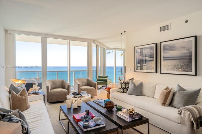 Building Photo - 19333 Collins Ave