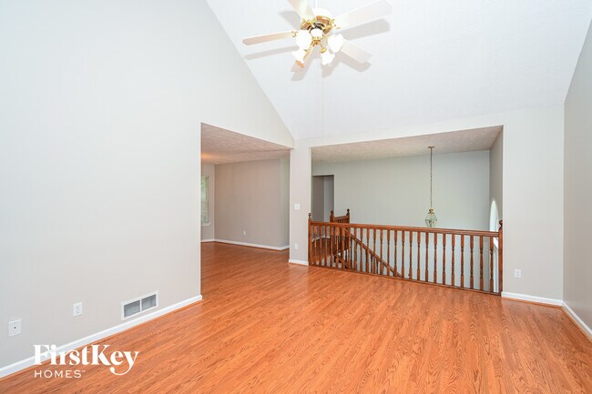 Building Photo - 1651 Sloping Tree Way