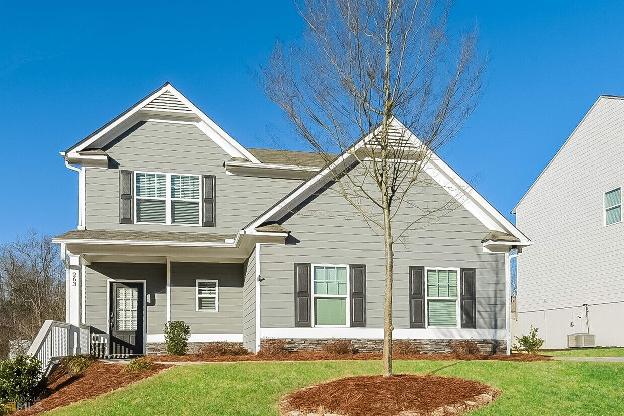 Foto principal - 263 Shoals Bridge Rd