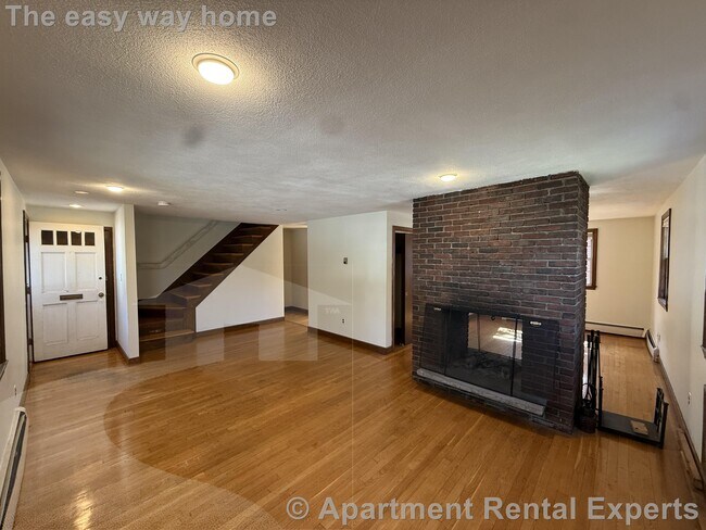 Foto del edificio - 24 Saville St