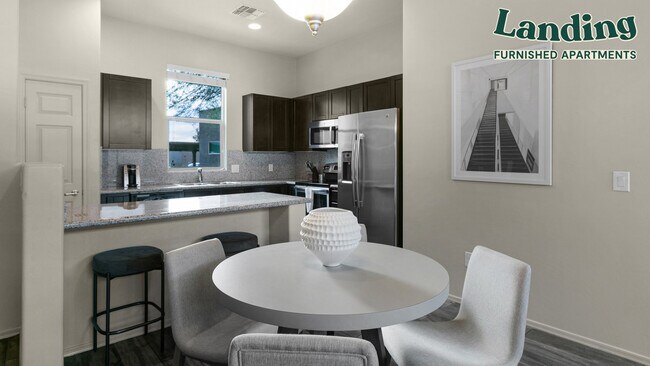 Building Photo - 3515 N Sabino Canyon Rd