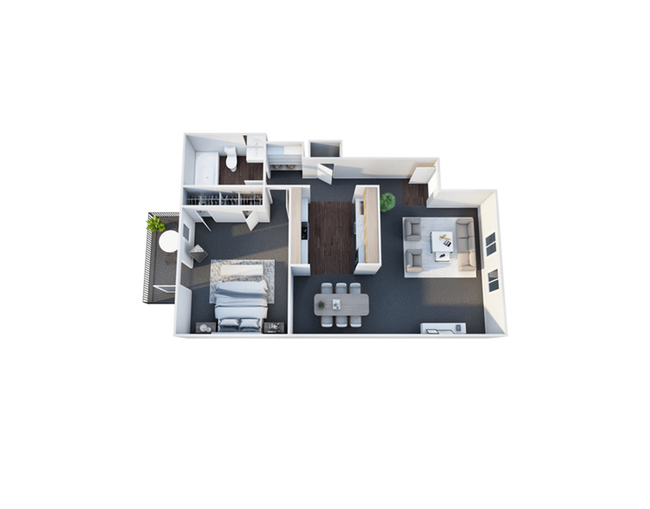 Cambridge Apartments Apartments in Clarksville, IN