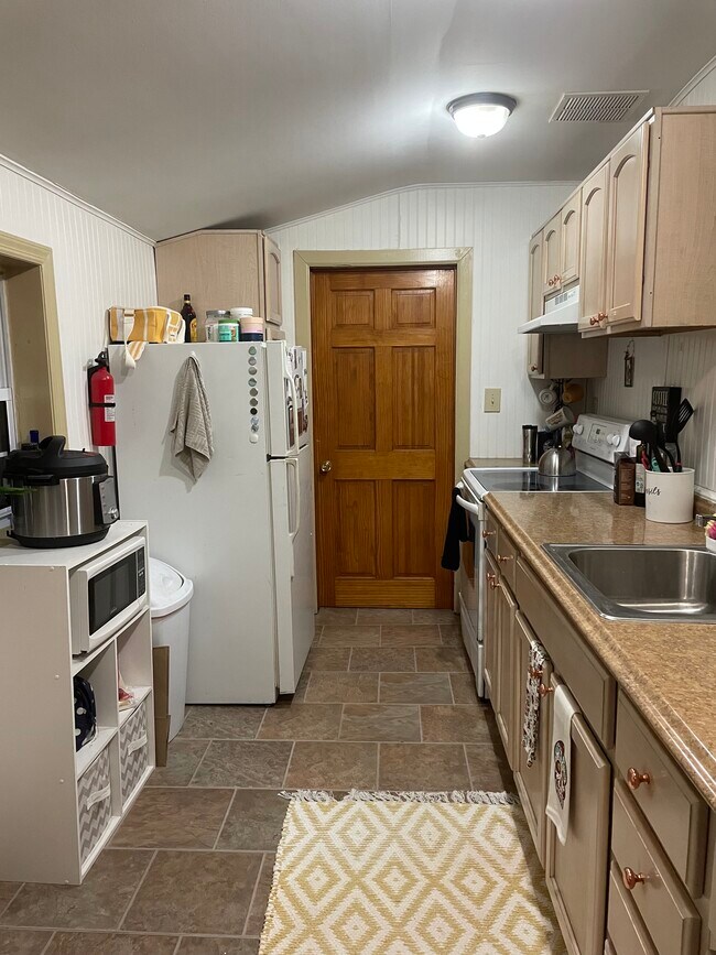 Foto del edificio - 506 N McKean St