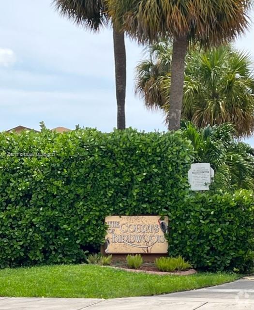 Cheap Talbert Manor Apartments for Rent Miami, FL 1 Rentals