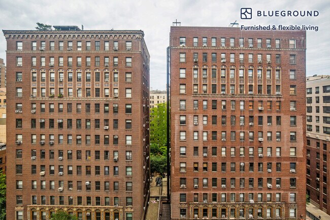 Foto del edificio - 189 W 89th St