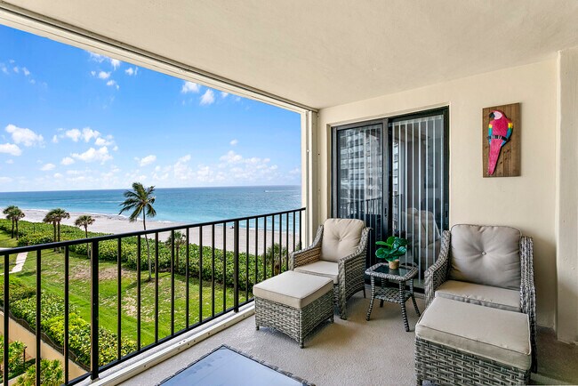 Foto del edificio - 100 Ocean Trail Way