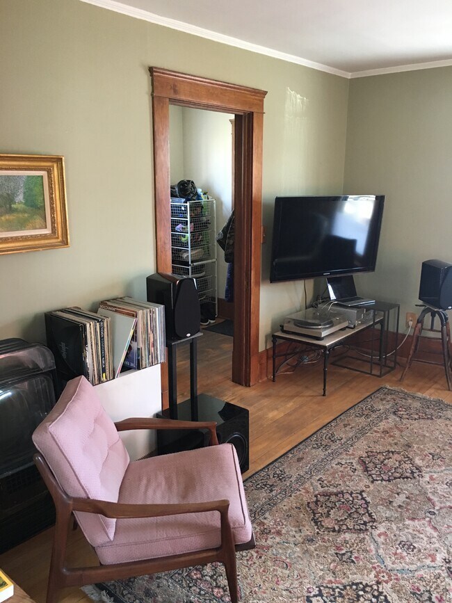 Foto del edificio - 410 5th St