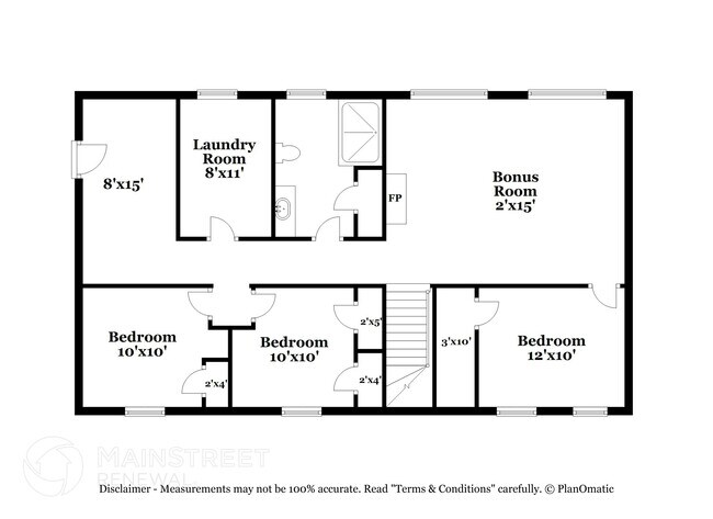 Foto del edificio - 1701 Gardenridge Rd