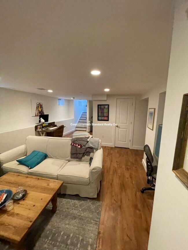 Foto del edificio - 19 Marney St