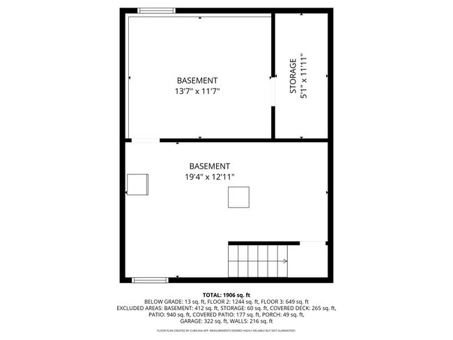 Foto del edificio - W5838 County Rd A