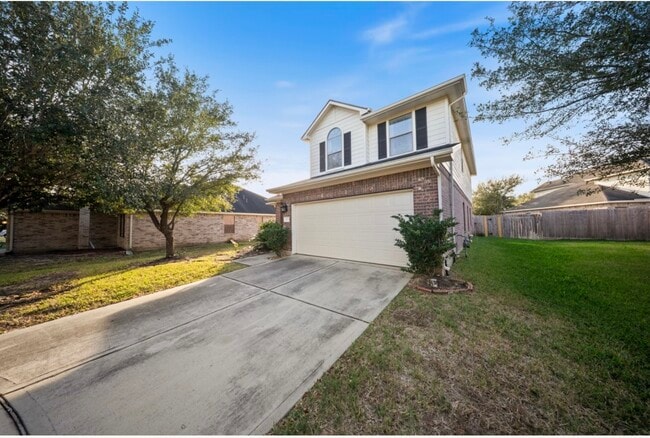 Building Photo - 18123 Hillock Glen Ln