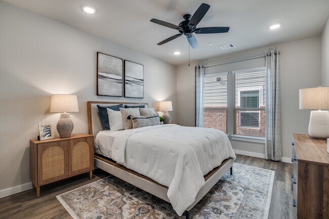 Foto del edificio - Cottages at Providence Commons