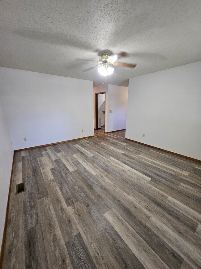 Foto del edificio - 3 Bedroom, 1 Bath House in Cute Neighborhood!