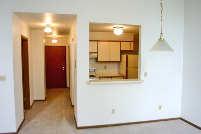 Interior Photo - Washington Plaza Apartments